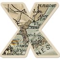 x