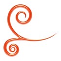 swirlorange