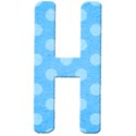 h