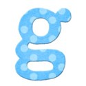 g