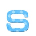 s