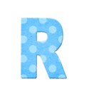 r