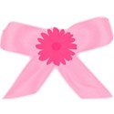 bow pink copy