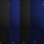 Star Night Background