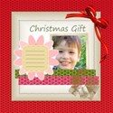 Scrapbook Page 3