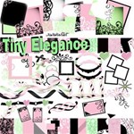 Tiny elegance- 