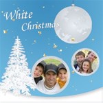 White Christmas kits