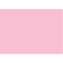 pink matte card