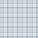plaid blue