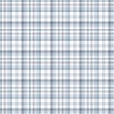 plaid blue