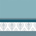Blue Theme