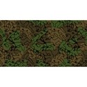 Cammo cammo half