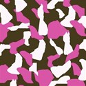 Pink Cammo