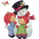 snowman