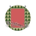 Hanging Frame   Christmas 