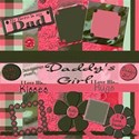 daddys girl kit