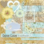 Dove Love