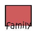 family frame