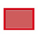 horizontalredframe