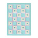 blank element sheet