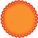 circlematdkorange