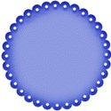 circlematblue