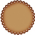 circlematbrown