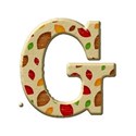 g