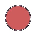 circle frame 2