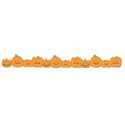 pumpkin border