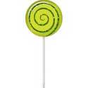 lollipopgreen