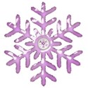 snowflakepurple