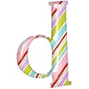 d