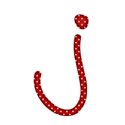 j