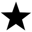 black star plain