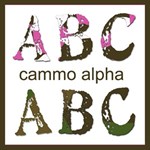 Cammo Alpha