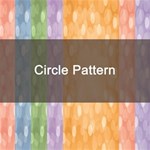 circle pattern background