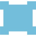 Blue 1 misk