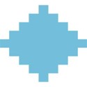 Blue 1 misk 1