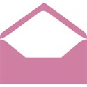 pink envelope