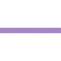 Purple band