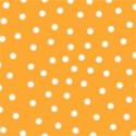 Orange dot