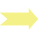 yellow arrow