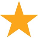 orange star