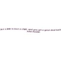 sayings 5