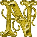 N