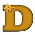 D