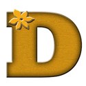 D