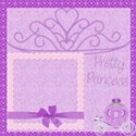 Scrapbook Page 2
