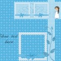 Scrapbook Page 13